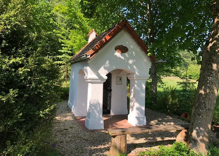 Siebler Uebernachtungen Am Bauernhof