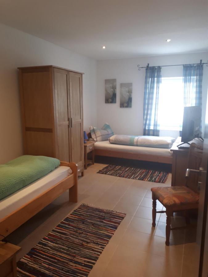 Apartment Siebler Uebernachtungen Am Bauernhof Wolnzach