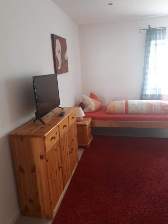 Apartment Siebler Uebernachtungen Am Bauernhof