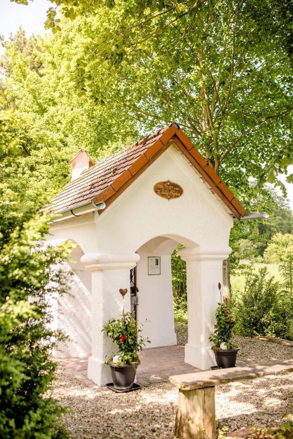 Siebler Uebernachtungen Am Bauernhof