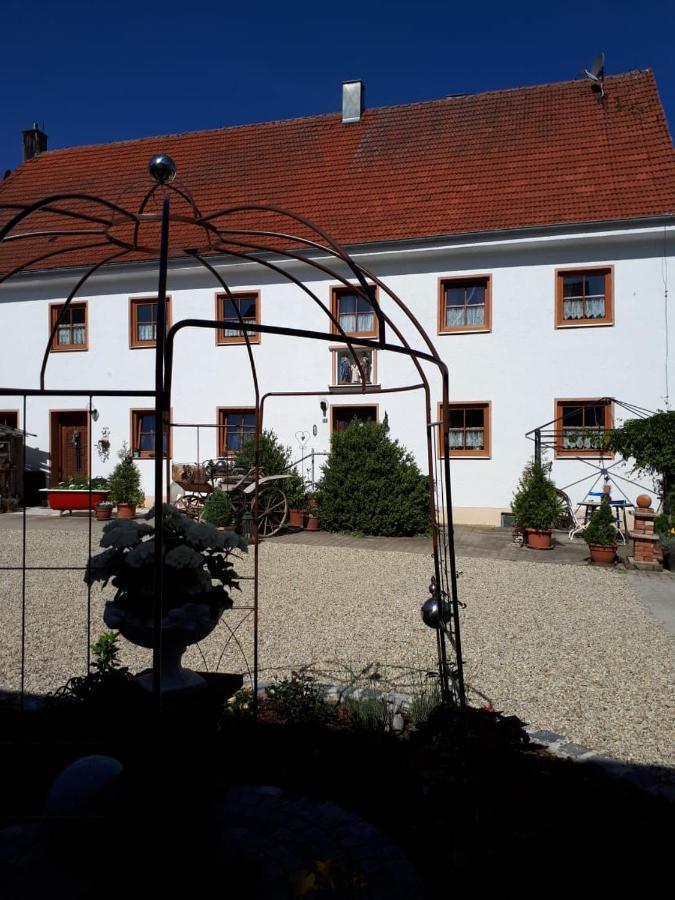 Siebler Uebernachtungen Am Bauernhof