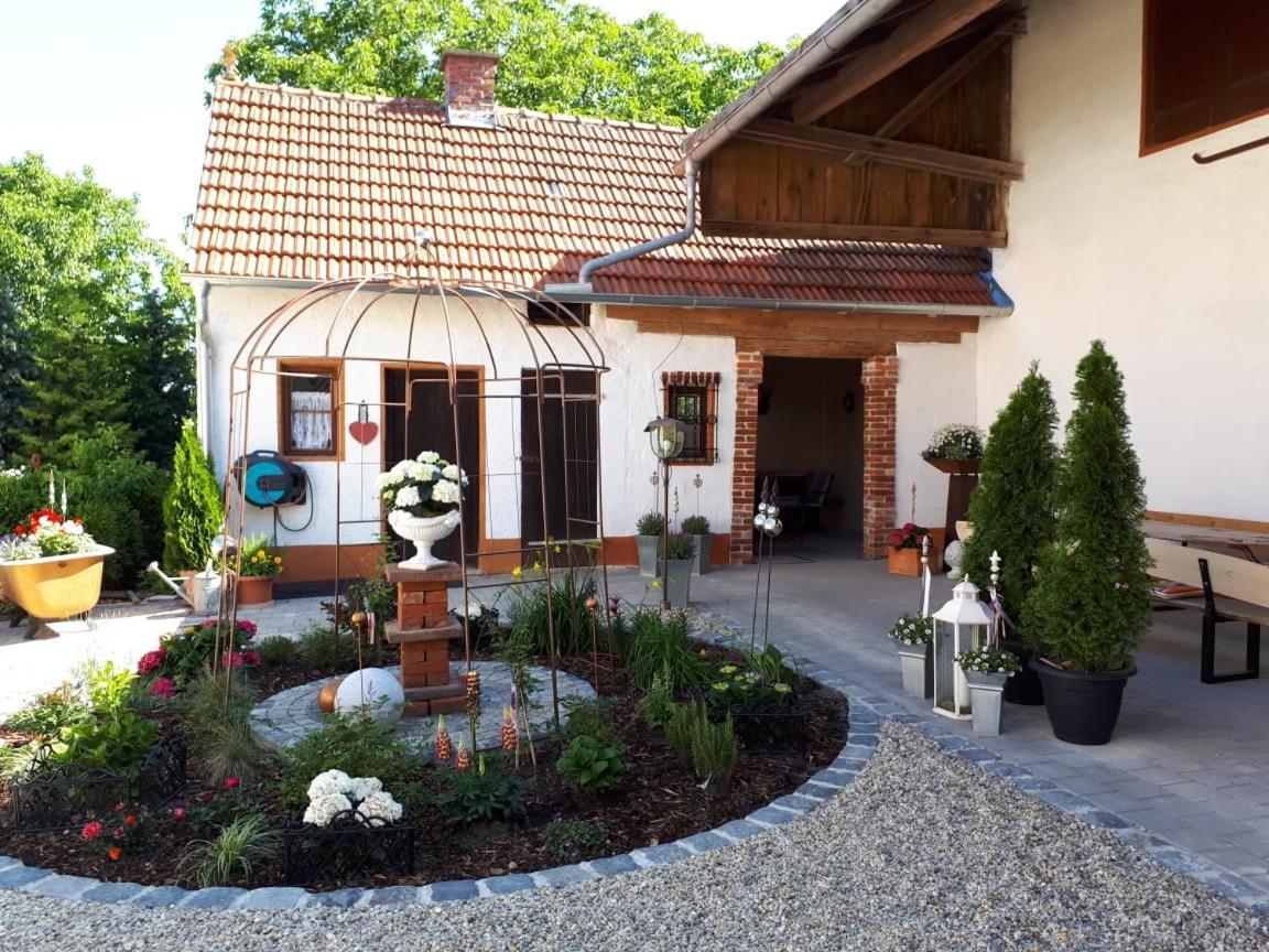 Siebler Uebernachtungen Am Bauernhof *